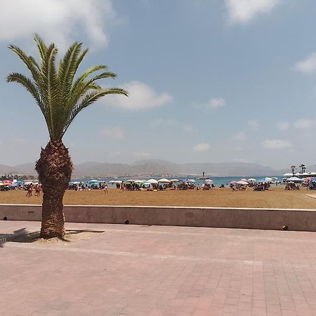 El Puerto de MazarrónPlaya Mazarron公寓 外观 照片